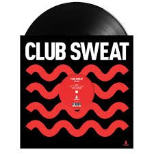 Various - Club Sweat Vol 002 [12 Inch Single]