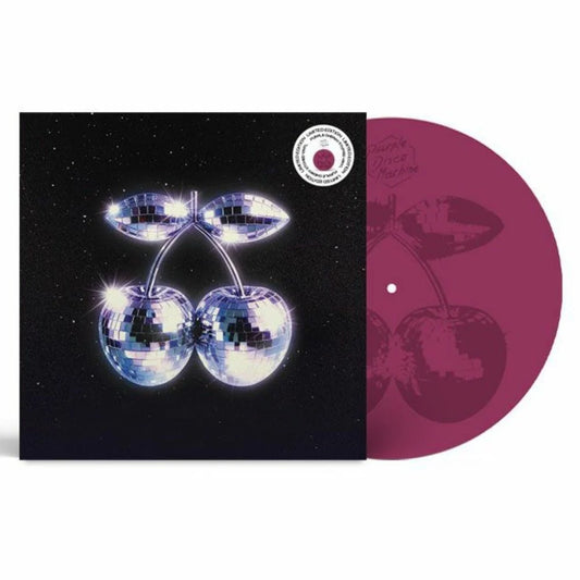 Purple Disco Machine - Disco Cherry [12 Inch Single] [Pre-Order]