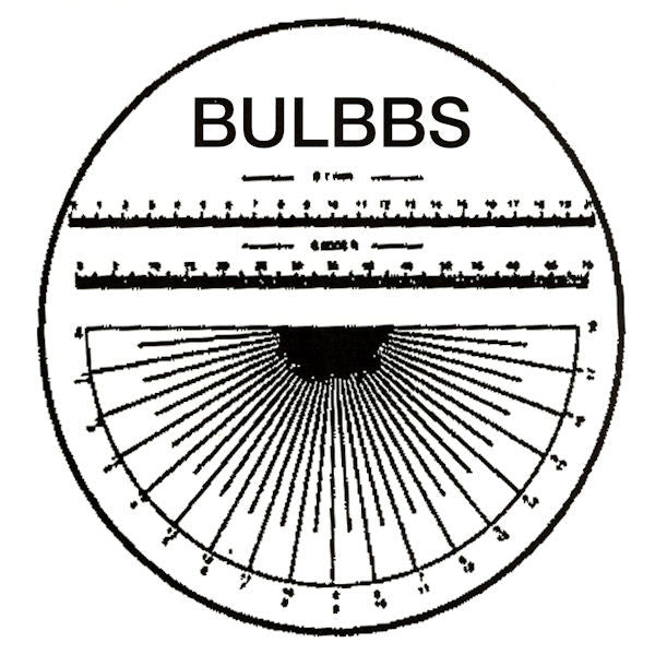 Lloop - Bulbbs [CD] [Second Hand]