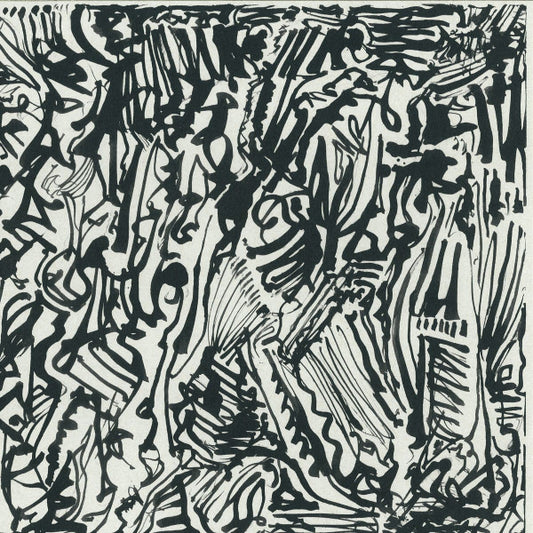 Shackleton - Deliverance Series 1 [12 Inch Single] [Second Hand]