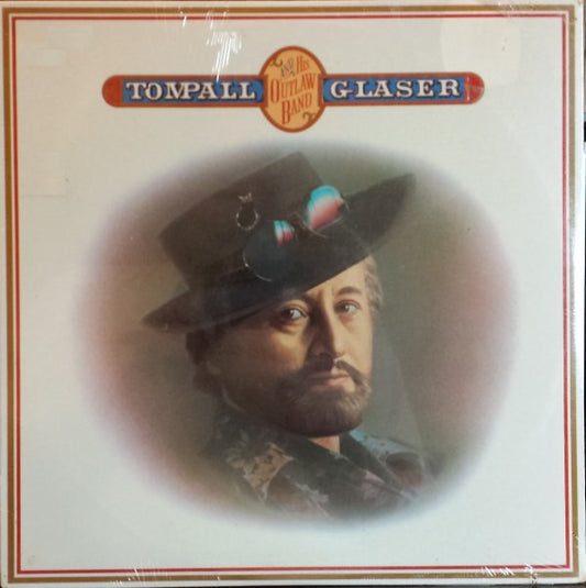 Glaser, Tompall - And His Outlaw Band [Vinyl] [Second Hand]