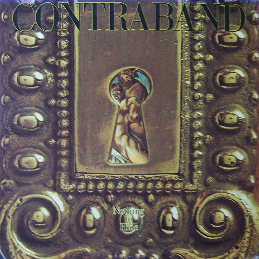 Finch - Nothing To Hide [Vinyl]