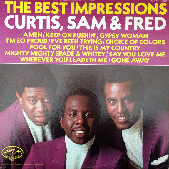 Coasters - Coasters [Vinyl] [Second Hand]