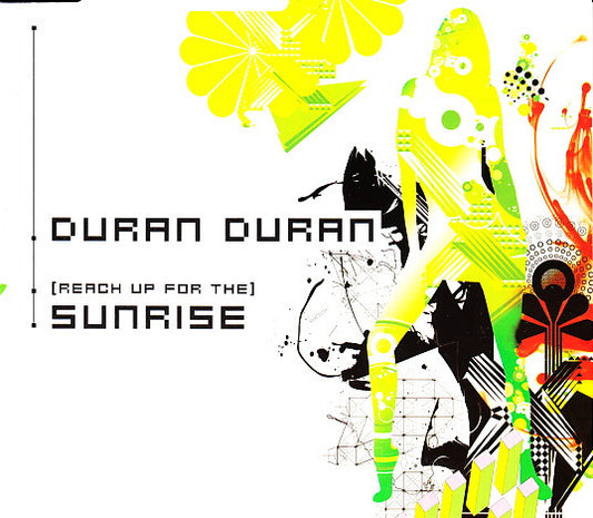 Duran Duran - (Reach Up For The ) Sunrise [12 Inch Single]