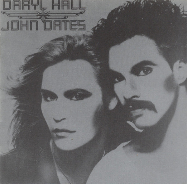 Hall, Daryl and John Oates - Daryl Hall and John Oates [Vinyl] [Second Hand]