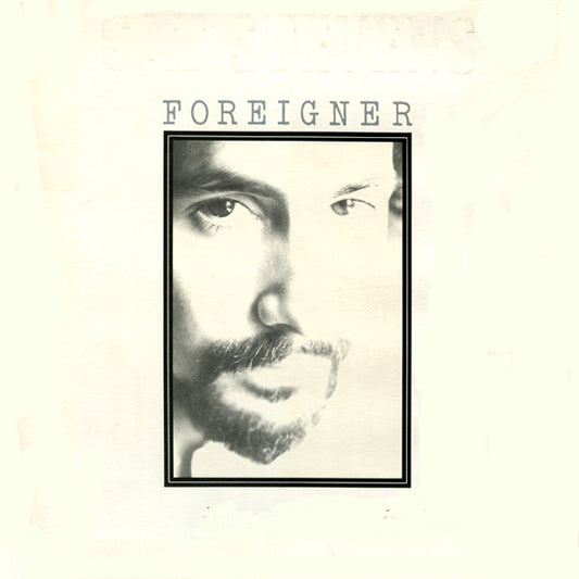 Foreigner - Records [Vinyl] [Second Hand]