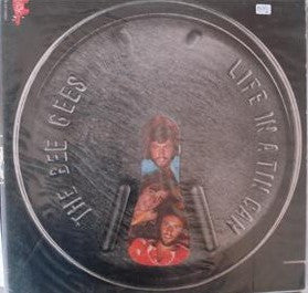 Bee Gees - Life In A Tin Can [Vinyl] [Second Hand]