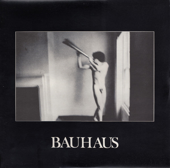 Bauhaus - In The Flat Field [Vinyl] [Second Hand]