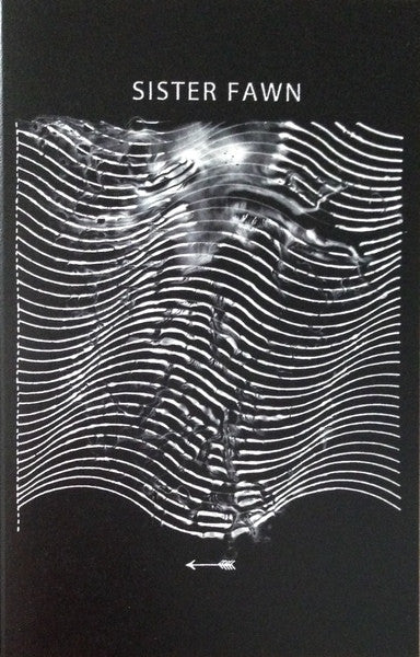 Full Of Hell / Merzbow - Sister Fawn [Vinyl] [Second Hand]