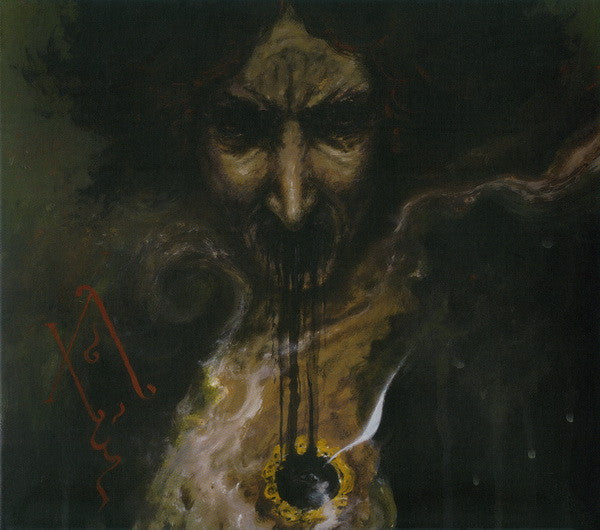 Akhlys - Dreaming I [Vinyl] [Second Hand]