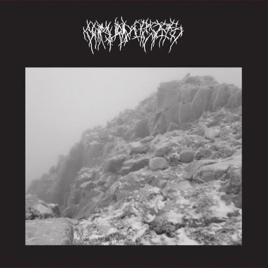 Carved Cross - Carved Cross [Vinyl] [Second Hand]