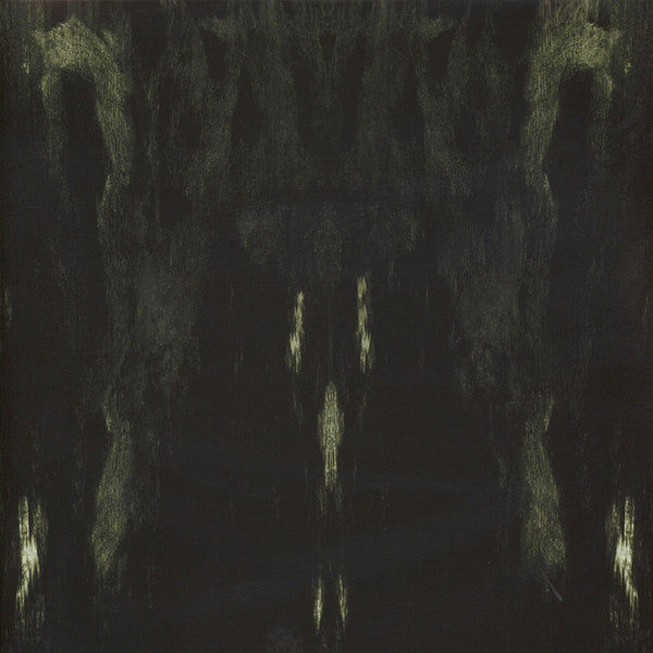 Impetuous Ritual - Unholy Congregation Of Hypocritical Ambi [Vinyl] [Second Hand]
