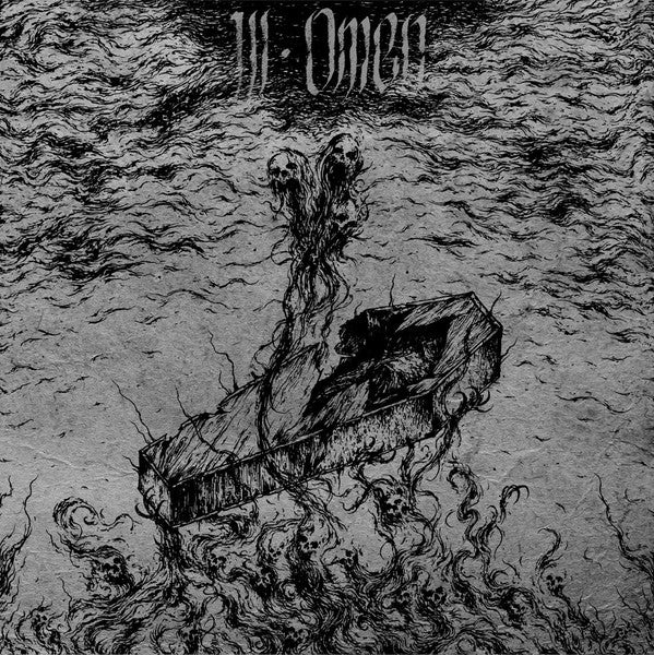 Ill Omen - Æ.Thy.Rift [Vinyl]