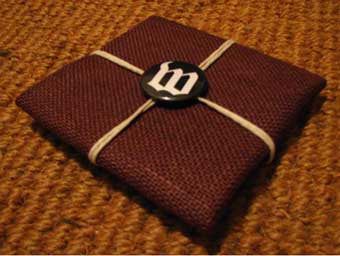 Wraiths - Oriflamme [Vinyl] [Second Hand]