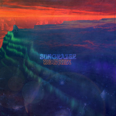 Sungrazer - Mirador [Vinyl] [Second Hand]
