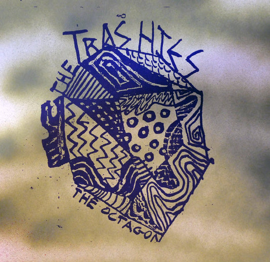 Trashies - Octagon [Vinyl]