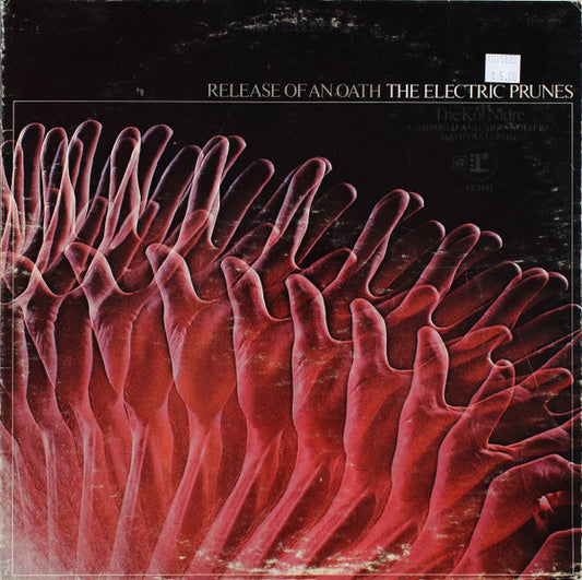 Electric Prunes - Release Of An Oath: The Kol Nidre [Vinyl]