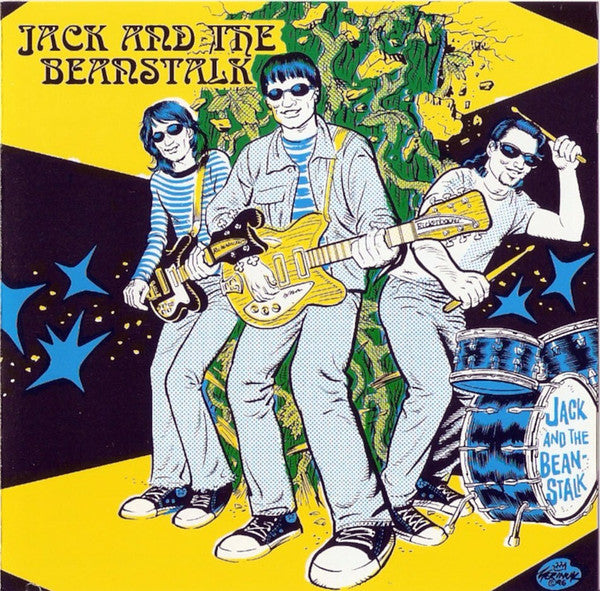 Jack And The Beanstalk - ...And Other Stories [CD] [Second Hand]