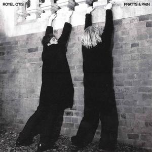 Royel Otis - Pratts and Pain [CD]