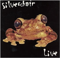 Silverchair - Live [CD] [Second Hand]