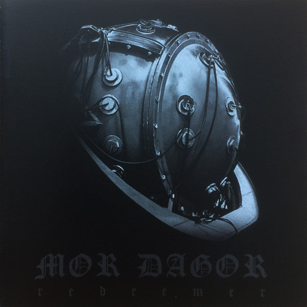 Mor Dagor - Redeemer [Vinyl] [Second Hand]