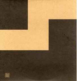 Scanone / Blackmass Plastics / Warlock / - Yellow Machines Two: The Vaults / Short [12 Inch Single] [Second Hand]