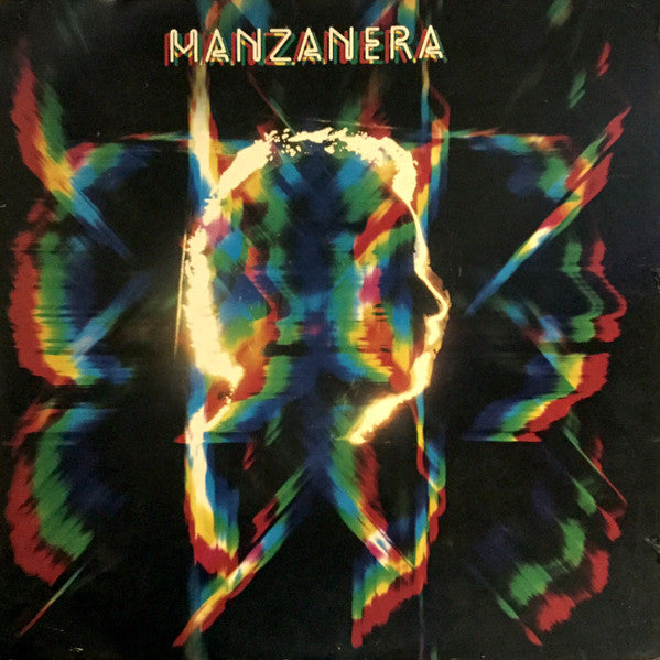 Manzanera, Phil - K-Scope [Vinyl] [Second Hand]