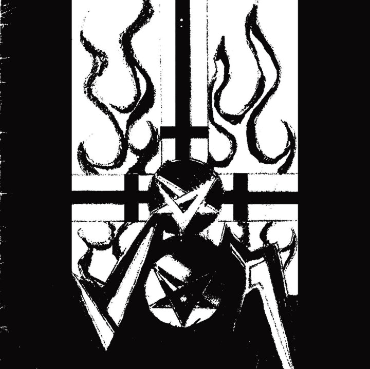 Von - Satanic [12 Inch Single]