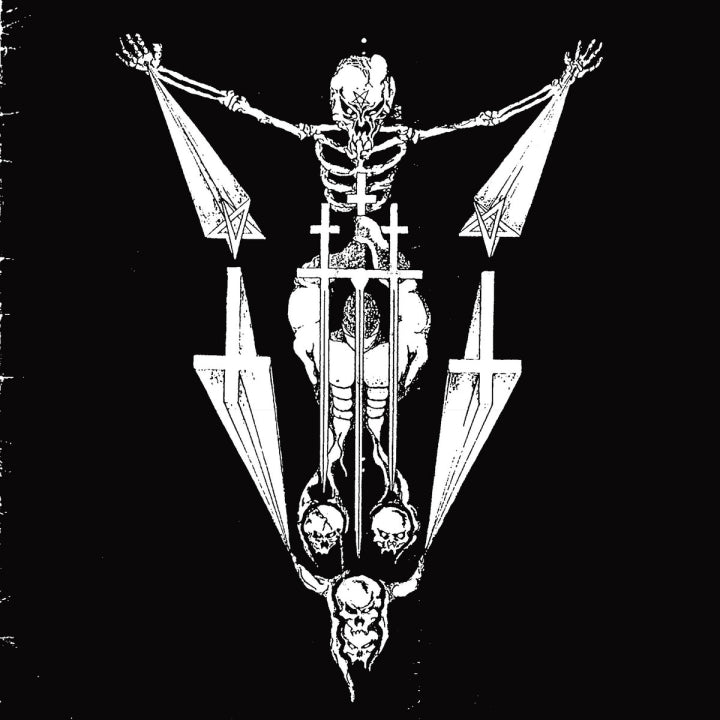 Von - Satanic Blood [12 Inch Single]