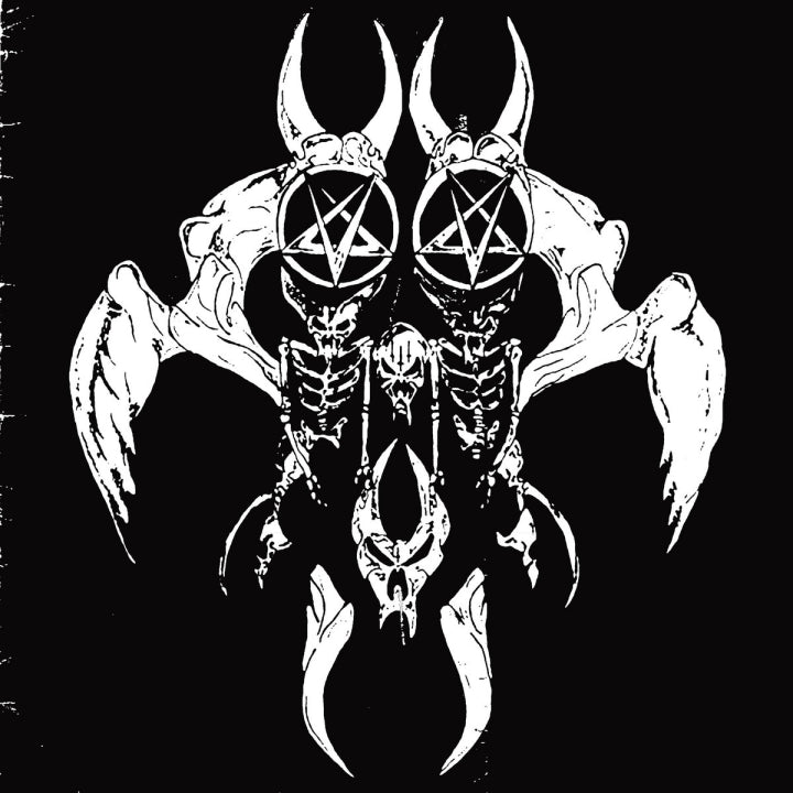 Von - Blood Angel [12 Inch Single]