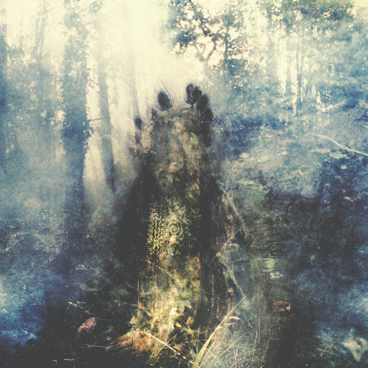 Sylvaine - Wistful [Vinyl] [Second Hand]