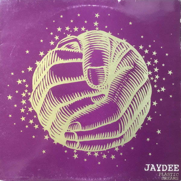 Jaydee - Plastic Dreams [CD Single] [Second Hand]