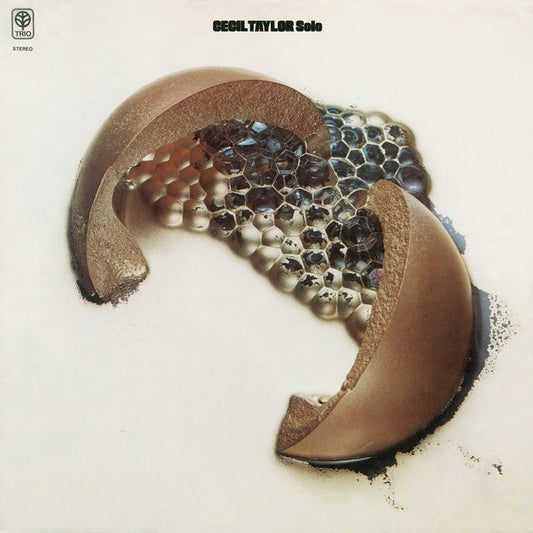 Taylor, Cecil - Solo [Vinyl] [Second Hand]