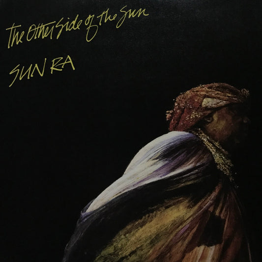 Sun Ra - Other Side Of The Sun [Vinyl] [Second Hand]