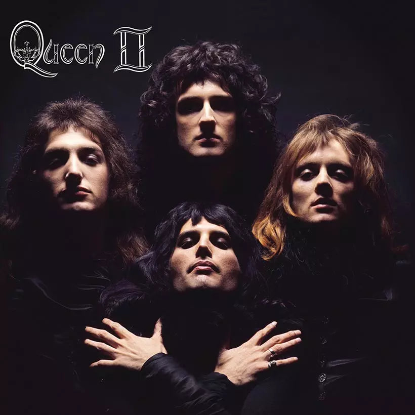 Queen - Queen Ii [Vinyl] [Second Hand]