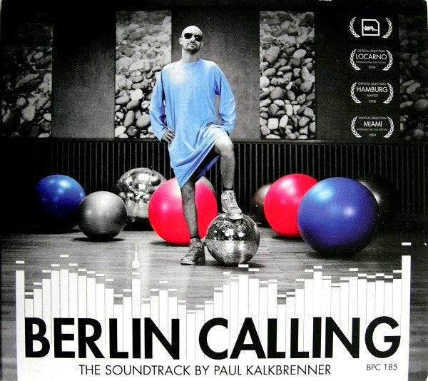 Soundtrack - Cal [Vinyl] [Second Hand] – Rocking Horse Records