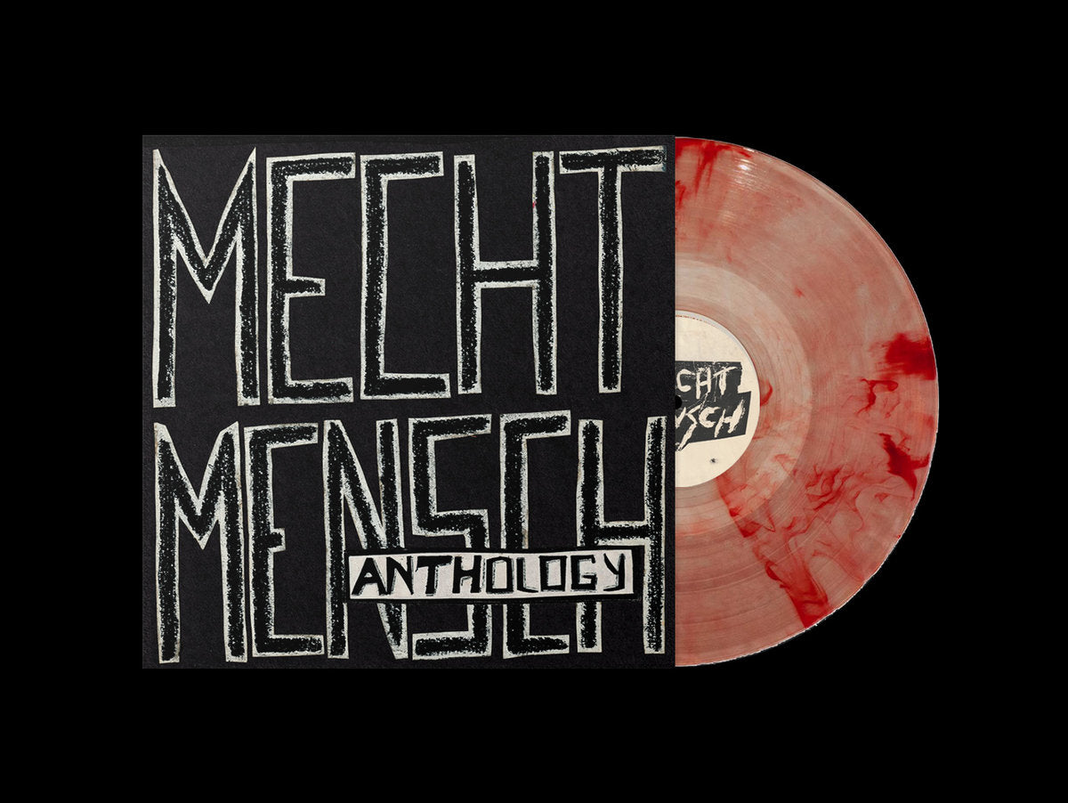 Mecht Mensch - Anthology [Vinyl]