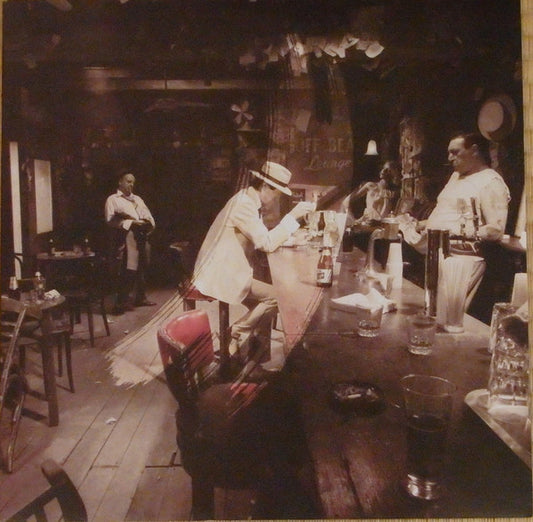 Led Zeppelin - Coda [Vinyl] [Second Hand]