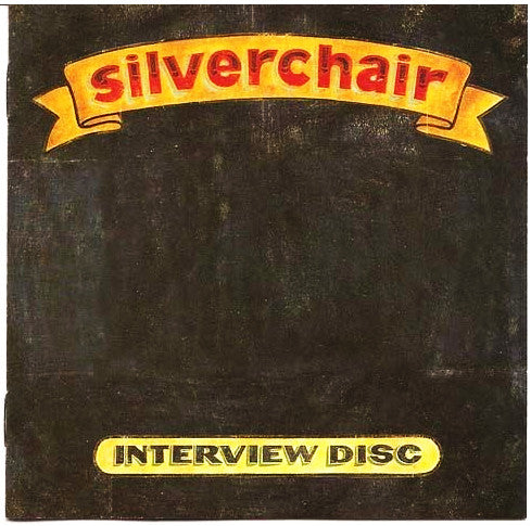 Silverchair - Interview Disc [CD] [Second Hand]