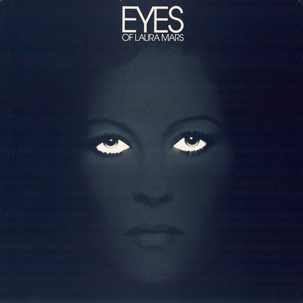 Soundtrack - Eyes Of Laura Mars [Vinyl] [Second Hand]