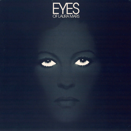 Soundtrack - Eyes Of Laura Mars [Vinyl] [Second Hand]