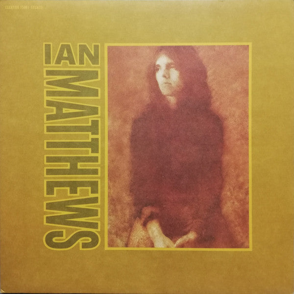 Matthews, Ian - Valley Hi [Vinyl] [Second Hand]