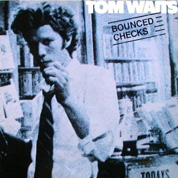 Tom Waits - Bounced Checks [Vinyl]