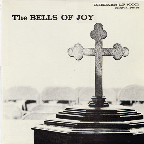 Bells Of Joy - Bells Of Joy [Vinyl] [Second Hand]