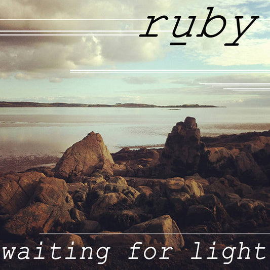 Ruby - Waiting For Light [Vinyl] [Second Hand]