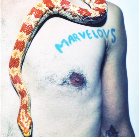 Marvelous Darlings - Single Life [Vinyl]