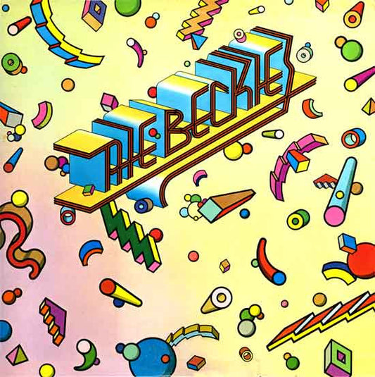 Beckies - Beckies [Vinyl] [Second Hand]