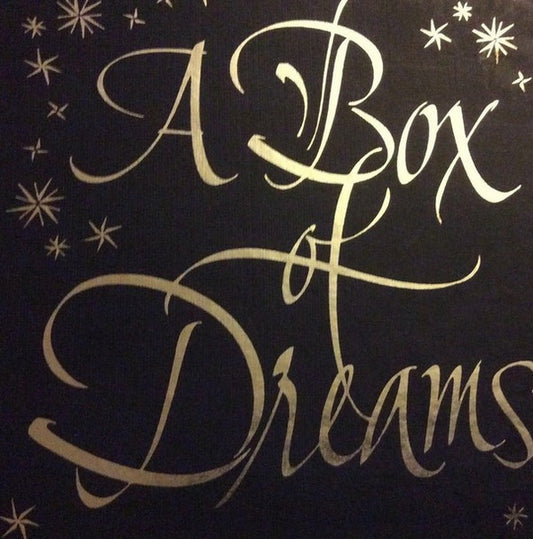 Enya - A Box Of Dreams-Stars [CD] [Second Hand]