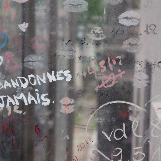 Htrk - Dying Of Jealousy [12 Inch Single] [Second Hand]