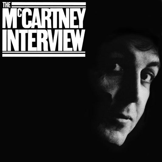 Mccartney, Paul - Mccartney Interview [Vinyl] [Second Hand]